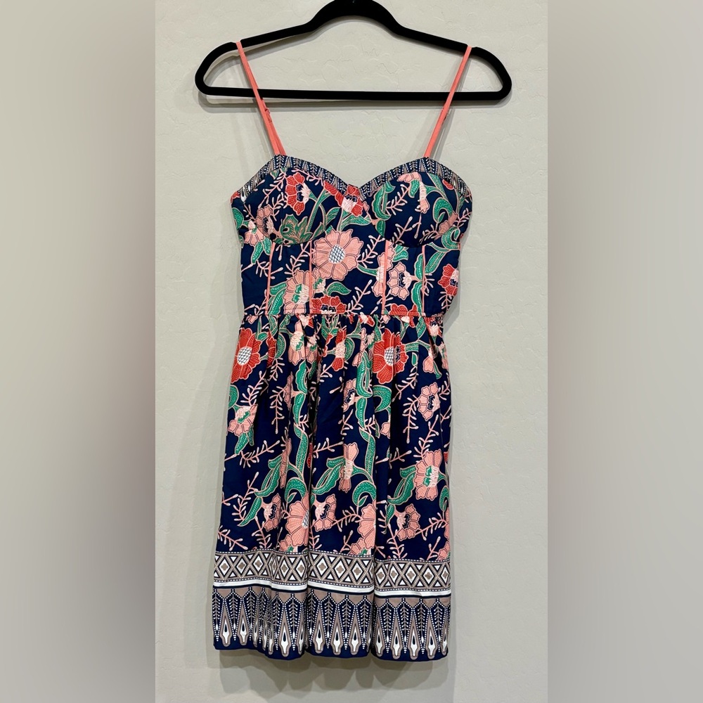 Band of Gypsies Dress, Size Small